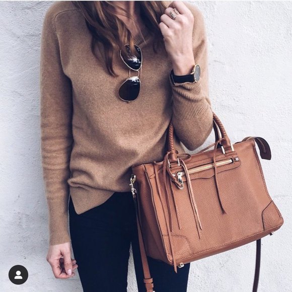 Rebbeca Minkoff Satchel tote - Picture 6 of 6